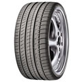 Tire Michelin 255/40ZR19
